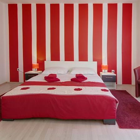 Apartment Nikolina 말리로시니 객실 사진