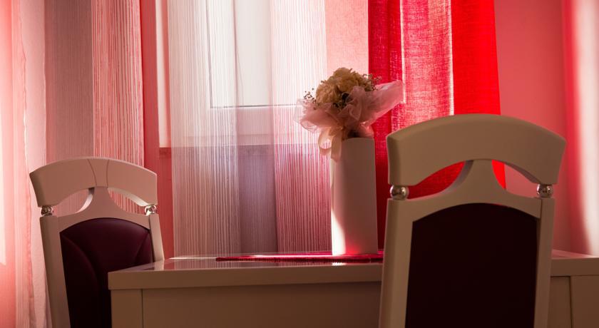 Apartment Nikolina 말리로시니 객실 사진