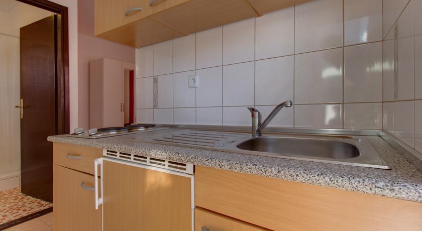 Apartment Nikolina 말리로시니 객실 사진